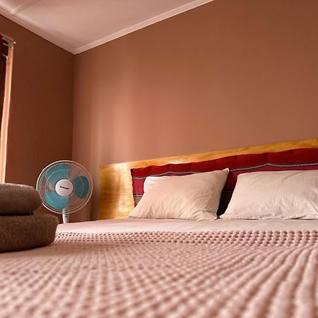 Apartmán Casa Once San Pedro de Atacama Exteriér fotografie