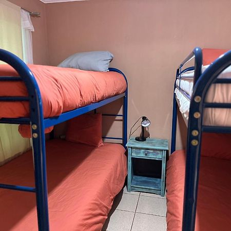 Apartmán Casa Once San Pedro de Atacama Exteriér fotografie