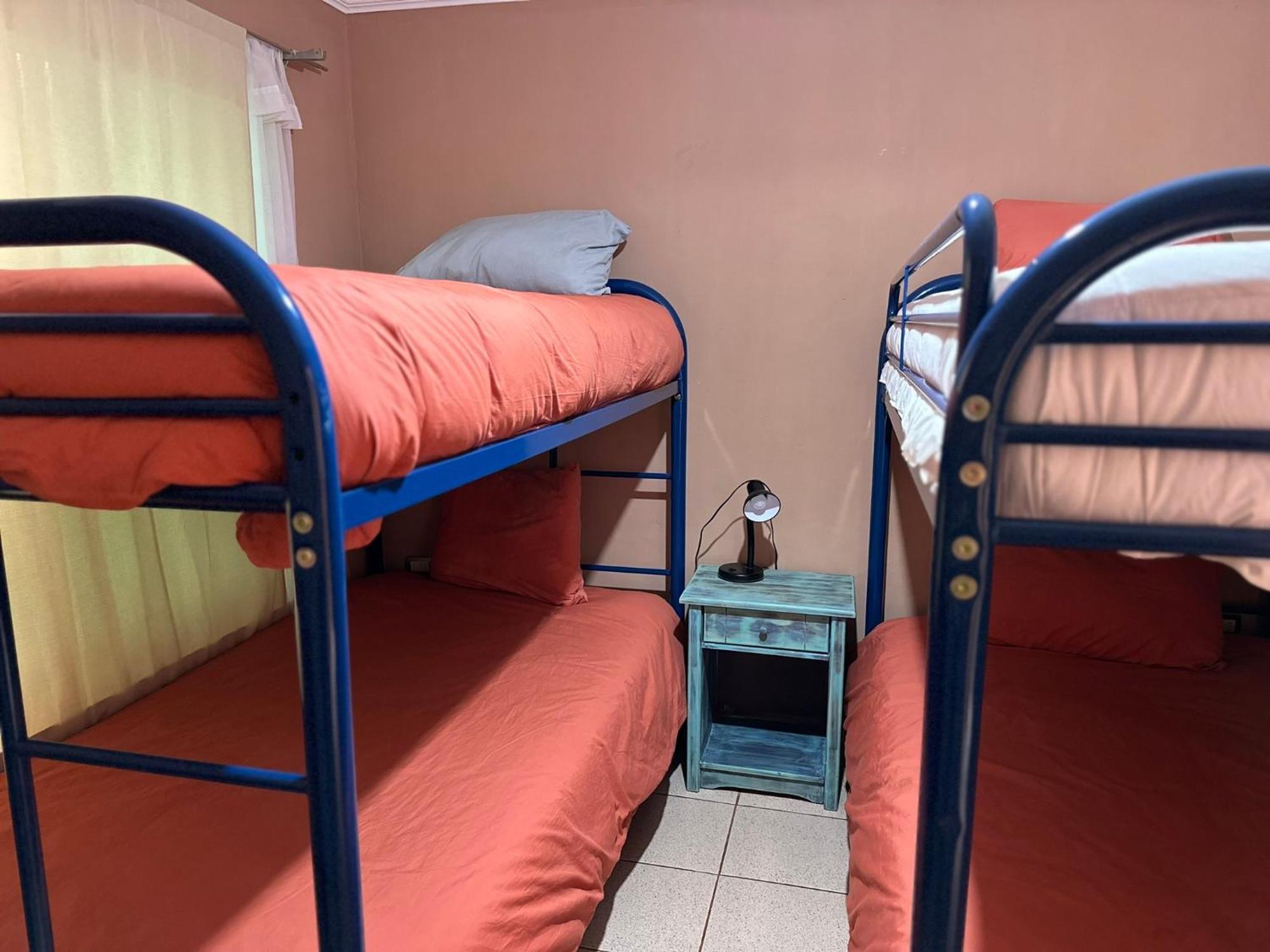 Apartmán Casa Once San Pedro de Atacama Exteriér fotografie