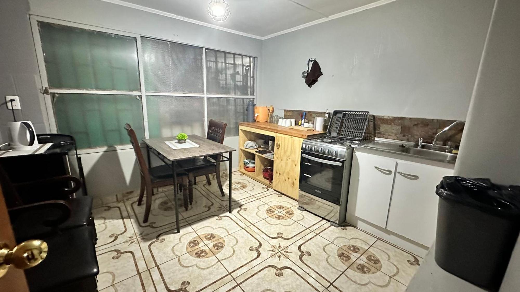 Apartmán Casa Once San Pedro de Atacama Exteriér fotografie