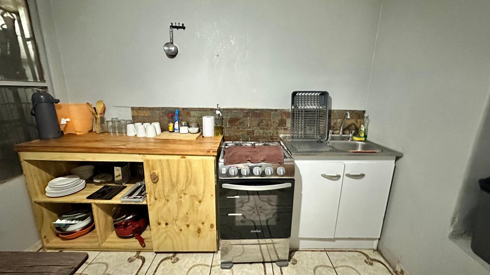 Apartmán Casa Once San Pedro de Atacama Exteriér fotografie